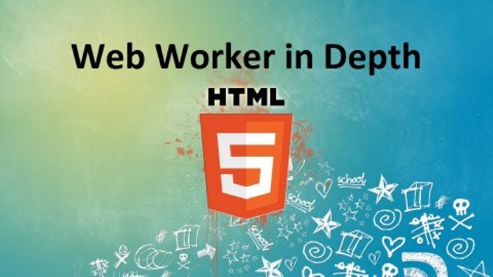 HTML5 Web Workers