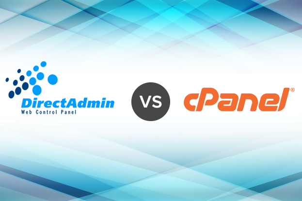 تفاوت بین CPanel و DirectAdmin چیست؟