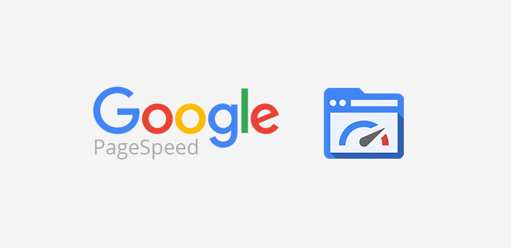 Google pagespeed grade