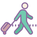 passenger with baggage - ۷۰ ایده‌ پولساز و روش ارزیابی + ۱۱۰۰ ایده ارسالی
کاربران